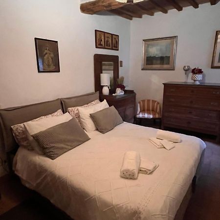 Brunhouse Villa San Quirico d'Orcia Exterior photo