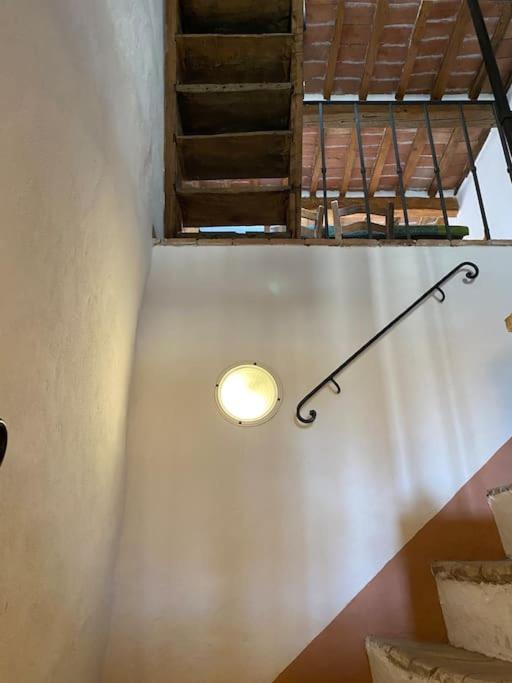 Brunhouse Villa San Quirico d'Orcia Exterior photo